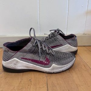 Nike Zoom Training Shoes